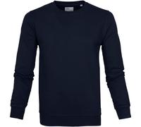 Sweatshirt Colorful Standard classic organic crewneck Blue S
