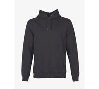 Sweatshirt Colorful Standard classic organic Gris L