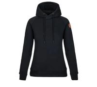 Sweatshirt cotton woman Kilpi Sohey Noir 42