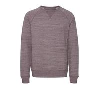 Sweatshirt Crewneck Blend bhalton Red S