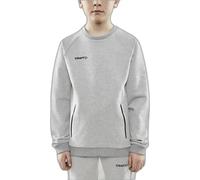 Sweatshirt Crewneck child Craft core soul 10/12 ans