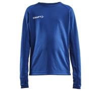 Sweatshirt Crewneck child Craft evolve 10/12 ans