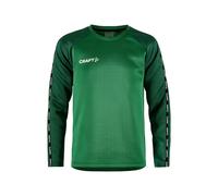 Craft Squad 2.0 Crewneck Sweatshirt Green 10-12 Years Kids