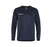 Craft Squad 2.0 Crewneck Sweatshirt Blue 10-12 Years Kids