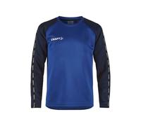 Craft Squad 2.0 Crewneck Sweatshirt Blue 4-6 Years Kids