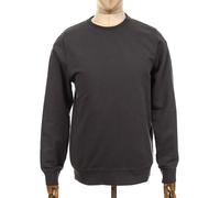 Sweatshirt Crewneck Colorful Standard Classic Organic lava grey Gris XL