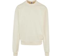 Sweatshirt Crewneck ultra heavy Urban Classics Blanc 2XL