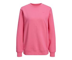 Sweatshirt Crewneck woman JJXX Abbie Rel Every Brush Rose M