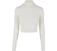 Sweatshirt Crewneck woman Rocawear AllAround Blanc XS