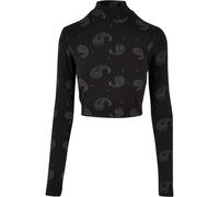 Sweatshirt Crewneck woman Rocawear AllAround Noir XS
