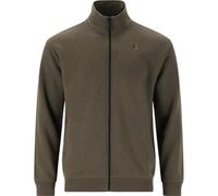Sweatshirt Cruz Pitt Melange Vert 3XL