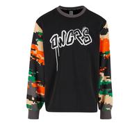 Dangerous Dngrs Mellow Sweatshirt Black 3XL Men