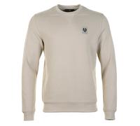 Sweatshirt Dark Sand, Large