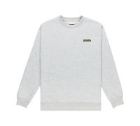 Sweatshirt DC Shoes Patch It Gris XS