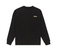 Sweatshirt DC Shoes Patch It Noir M
