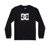 Sweatshirt DC Shoes Star Noir 2XL