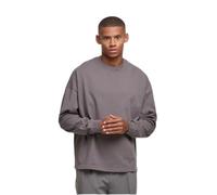 Sweatshirt DEF Berry Gris M