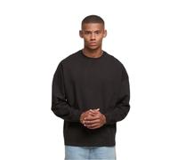 Sweatshirt DEF Berry Noir M