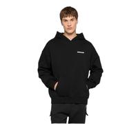 Sweatshirt DEF Schäl Sick Noir 2XL