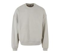 Sweatshirt DEF Trust Issues Vert L