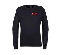 Sweatshirt DEGRE7 Roches V2 Bleu 2XL/58