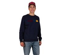 Sweatshirt DEGRE7 Roches V2 Bleu L/52