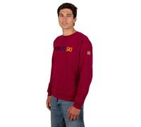 Sweatshirt DEGRE7 Roches V2 Rouge 2XL/58