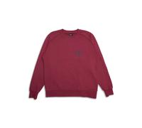 Sweatshirt Deus Ex Machina Pill Logo Rouge M