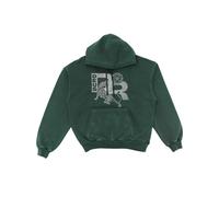 Sweatshirt Deus Ex Machina Strong Arm Vert XS