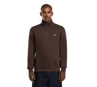 Sweatshirt Dickies Oakport Marron L