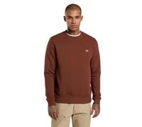 Sweatshirt Dickies Oakport Purple S