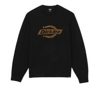 Sweatshirt Dickies Ruston Noir XL