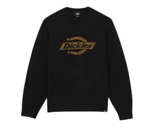 Sweatshirt Dickies Ruston Noir XL