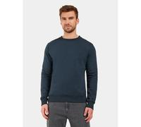 Sweatshirt Didriksons Fyn Bleu L
