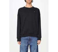 Diesel S Rob Microdiv Sweatshirt Black M Men