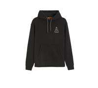 Sweatshirt Diverse DKR H25 Noir S