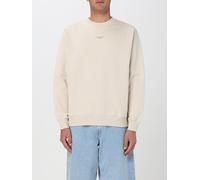 Sweatshirt DRÔLE DE MONSIEUR Men color Beige - Size: L - male