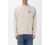 Sweatshirt DRÔLE DE MONSIEUR Men color Beige - Size: S - male