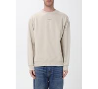 Sweatshirt DRÔLE DE MONSIEUR Men color Beige - Size: XL - male