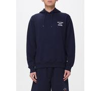 Sweatshirt DRÔLE DE MONSIEUR Men color Blue - Size: M - male