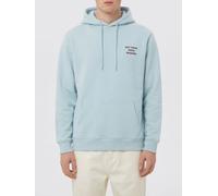 Sweatshirt DRÔLE DE MONSIEUR Men color Blue - Size: M - male