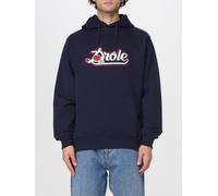 Sweatshirt DRÔLE DE MONSIEUR Men color Blue - Size: S - male