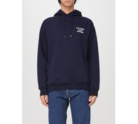 Sweatshirt DRÔLE DE MONSIEUR Men color Blue - Size: XL - male