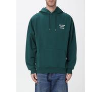 Sweatshirt DRÔLE DE MONSIEUR Men color Green - Size: M - male