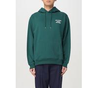 Sweatshirt DRÔLE DE MONSIEUR Men color Green - Size: XL - male