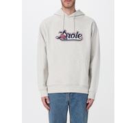 Sweatshirt DRÔLE DE MONSIEUR Men color Grey - Size: M - male