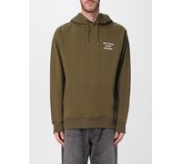 Sweatshirt DRÔLE DE MONSIEUR Men color Kaki - Size: M - male