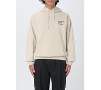 Sweatshirt DRÔLE DE MONSIEUR Men color Mastic - Size: S - male