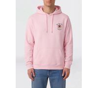 Sweatshirt DRÔLE DE MONSIEUR Men color Pink - Size: XL - male
