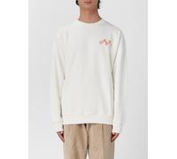 Sweatshirt DRÔLE DE MONSIEUR Men color White - Size: L - male